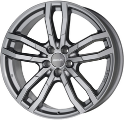 Alutec 9,5x21/5x112 ET35 D66,5 DriveX Metal Grey