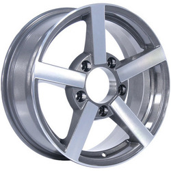 CrossStreet 6,5x16/5x139,7 ET35 D98,6 CR-25 GMF