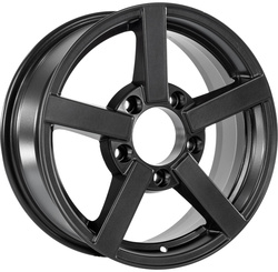 CrossStreet 6,5x16/5x139,7 ET35 D98,6 CR-25 MB