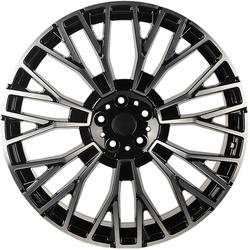 FR replica 10,5x21/5x112 ET43 D66,6 3S1111 BMF (33)