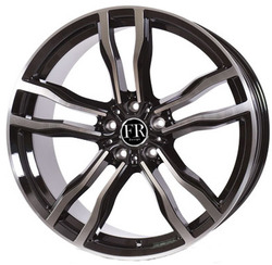 FR replica 10x21/5x120 ET40 D74,1 B1017 BMF (33)