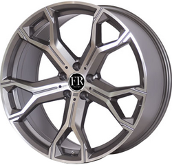 FR replica 10,5x21/5x112 ET43 D66,6 B5498 GMF (33)
