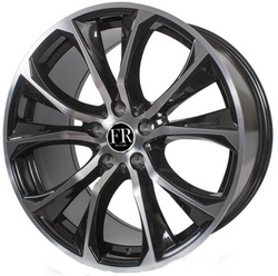 FR replica 11x20/5x120 ET37 D74,1 B923 BMF (33)