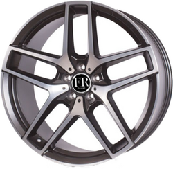 FR replica 10x21/5x112 ET52 D66,6 MR1018 CBMF (78)