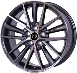 FR replica 7x17/5x114,3 ET45 D60,1 TY494 G22MF (15)