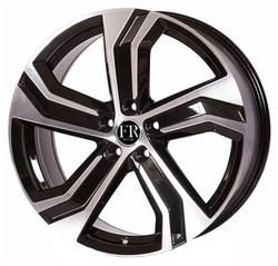 FR replica 8x19/5x108 ET42,5 D63,4 V5601 (Y0143) MBM (26)