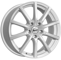 iFree 7x17/5x110 ET39 D65,1 Big Byz (680) -