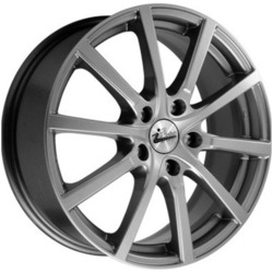 iFree 7x17/5x110 ET39 D65,1 Big Byz (680)  
