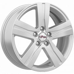 iFree 7x17/5x108 ET45 D67,1 Rebel (913) -