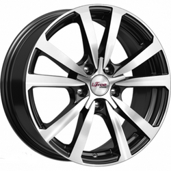 iFree 7x17/5x114,3 ET45 D60,1  (645)  