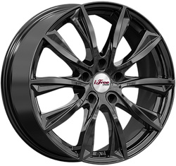 iFree 7,5x18/5x108 ET49 D67,1 z (684) BK