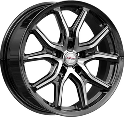 iFree 6,5x17/5x114,3 ET37 D66,6  (1080)  