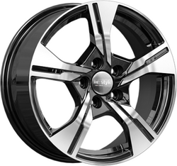 iFree Original 6,5x16/5x110 ET43 D63,35 1053  