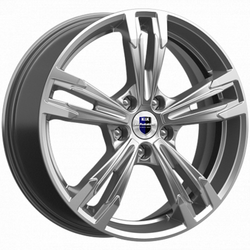 K&K 7x18/5x112 ET35 D66,6 Karrera Light (935)   
