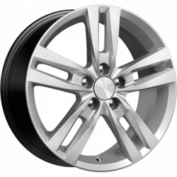 K&K 6,5x16/5x100 ET38 D67,1 Rassvet (868) 