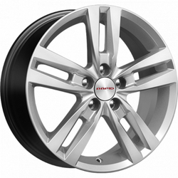 K&K 6,5x16/5x105 ET38 D56,6 Rassvet (868)  SK