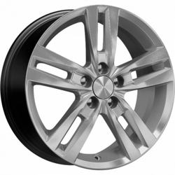 K&K 6,5x16/5x108 ET40 D67,1 Rassvet (868)  