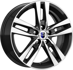 K&K 6,5x16/5x100 ET48 D56,1 Rassvet- (868)   SK
