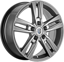 K&K 6,5x16/5x100 ET48 D56,1 Rassvet- (868)  