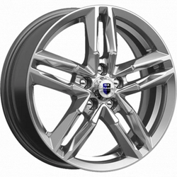 K&K 6x16/5x110 ET44 D65,1 Sayan (731M)  