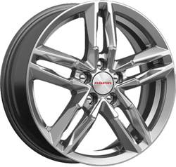 K&K 6x16/5x112 ET50 D57,1 Sayan- (731M)  