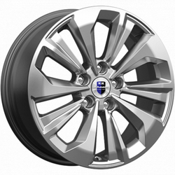 K&K 7x17/5x114,3 ET45 D66,1  (936)   
