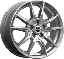 K&K 6,5x16/5x114,3 ET40 D66,1  (886)  