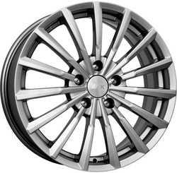 K&K 7x17/5x112 ET38 D66,6  (562)  
