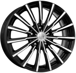 K&K 7x17/5x114,3 ET41 D67,1  (562)  