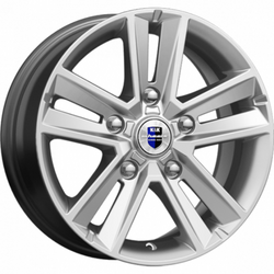 K&K 6,5x16/5x139,7 ET40 D98  (864)  SK