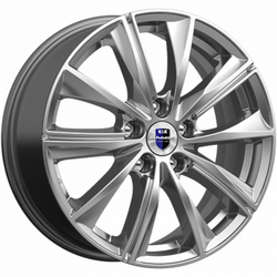 K&K 7x17/5x108 ET50 D63,35  (896)  