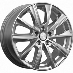 K&K 7x16/5x114,3 ET40 D66,1  (904)  