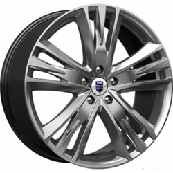 K&K 8,5x20/5x120 ET45 D65,1  (661)  