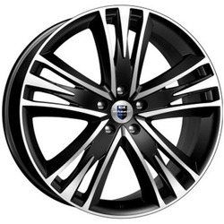 K&K 8,5x20/5x120 ET47 D72,6  (661)  