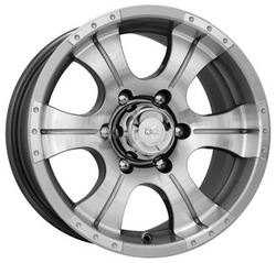K&K 8x16/5x139,7 ET20 D110,1  (465)  