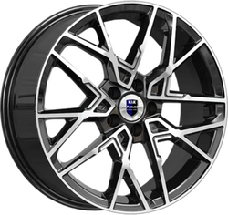 K&K 7x18/5x114,3 ET35 D66,1  (1044)  