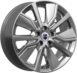 K&K 6,5x16/5x112 ET46 D57,1  (961)  
