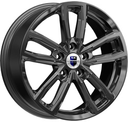 K&K 6,5x17/5x114,3 ET45 D66,1  (1086) 