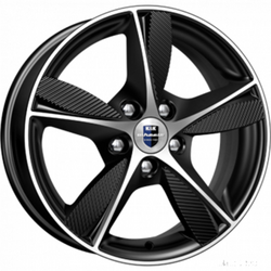 K&K 6,5x16/5x112 ET33 D57,1 - (679)  