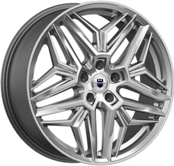 K&K 7x19/5x114,3 ET45 D67,1  (1038)  