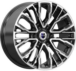 K&K 8,5x19/6x139,7 ET42 D75,1  (1102)  