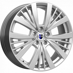 K&K 7,5x19/5x114,3 ET40 D66,1  (881)  SK