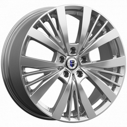 K&K 7,5x19/5x120 ET40 D67,1  (881)  