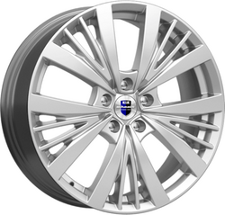 K&K 7,5x19/5x114,3 ET50,5 D67,1 - (881)  SK