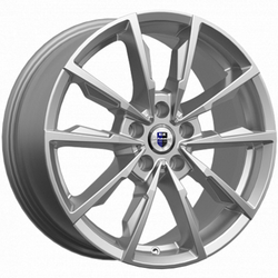 K&K 7,5x17/5x114,3 ET40 D67,1  (902)  