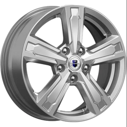 K&K 6,5x16/5x114,3 ET38 D67,1  (998)  