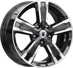 K&K 6,5x16/5x114,3 ET45 D67,1  (998)  