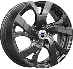 K&K 6,5x16/5x100 ET38 D67,1  (607) 