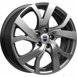 K&K 6,5x16/5x114,3 ET38 D67,1 - (607)  