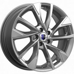 K&K 7x17/5x114,3 ET50 D66,1  (900)  